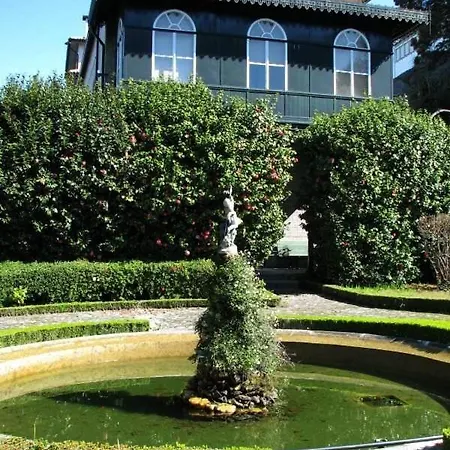 Casa Dos Lagos - Alojamento de Acomodação e Pequeno-almoço 3*