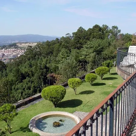 Casa Dos Lagos - 3* Брага