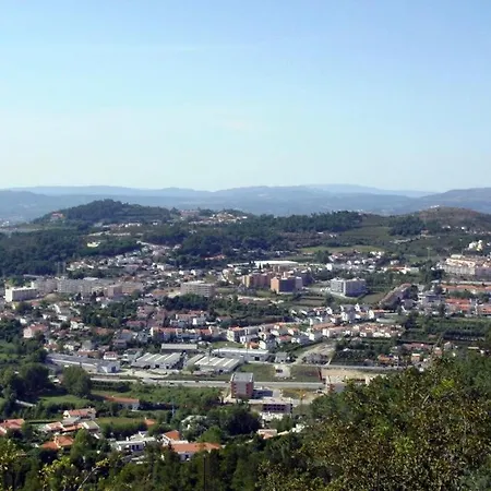 Casa Dos Lagos - Отель типа 