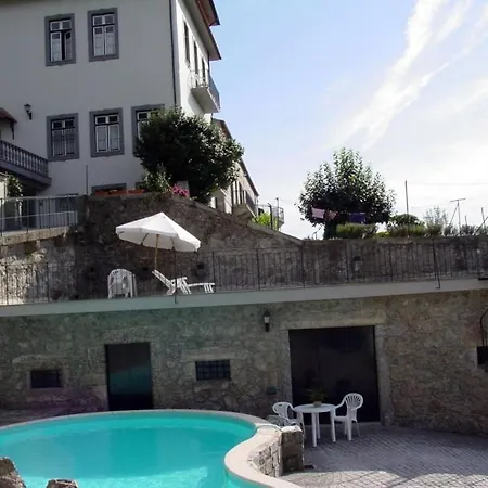 Casa Dos Lagos - Alojamento de Acomodação e Pequeno-almoço Braga