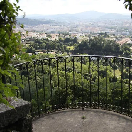 Casa Dos Lagos - Frühstückspension Braga