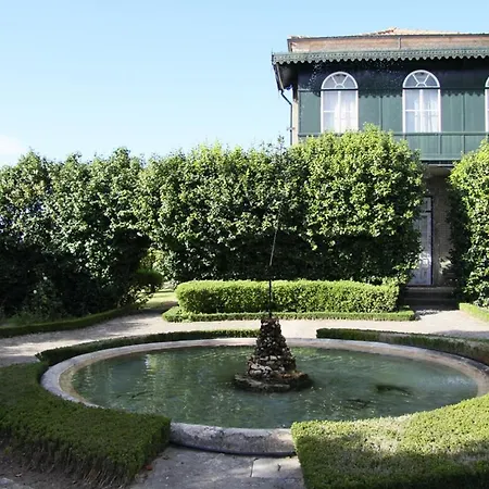 Alojamento de Acomodação e Pequeno-almoço Casa Dos Lagos - Braga