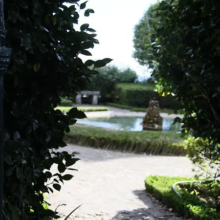 B&B Casa Dos Lagos - 브라가