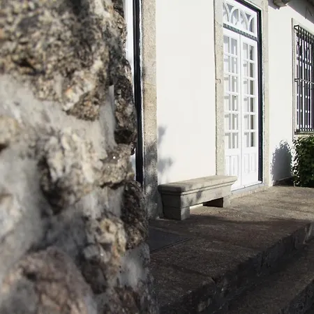 Casa Dos Lagos - 3* Braga