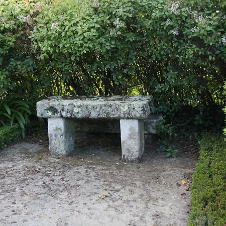 Alojamento de Acomodação e Pequeno-almoço Casa Dos Lagos - Braga