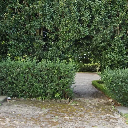 Casa Dos Lagos - Alojamento de Acomodação e Pequeno-almoço 3*