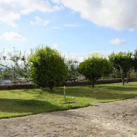 Casa Dos Lagos - B&B 3*