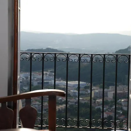 Alojamento de Acomodação e Pequeno-almoço Casa Dos Lagos - Braga