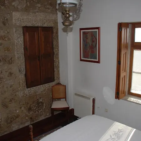 Casa Dos Lagos - Braga