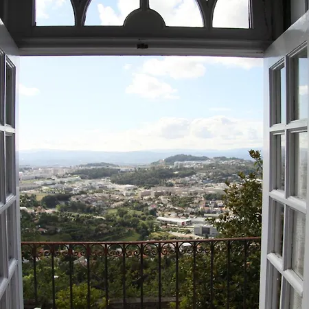 B&B Casa Dos Lagos - 3*