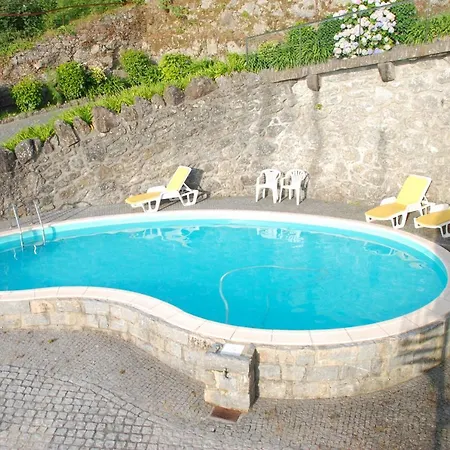 Casa Dos Lagos -