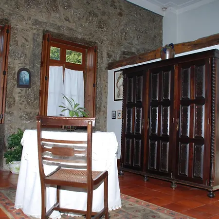 Casa Dos Lagos - Braga