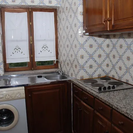 Alojamento de Acomodação e Pequeno-almoço Casa Dos Lagos -