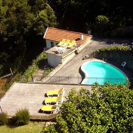 Casa Dos Lagos - Alojamento de Acomodação e Pequeno-almoço Braga