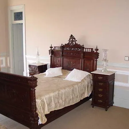 Casa Dos Lagos - Alojamento de Acomodação e Pequeno-almoço