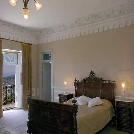 Casa Dos Lagos - Alojamento de Acomodação e Pequeno-almoço