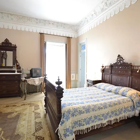 Casa Dos Lagos - Braga