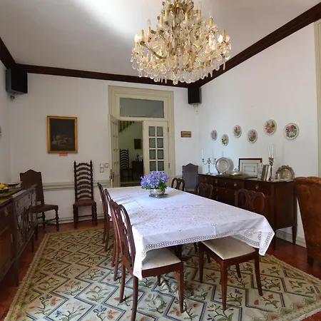 Casa Dos Lagos - 3* Braga