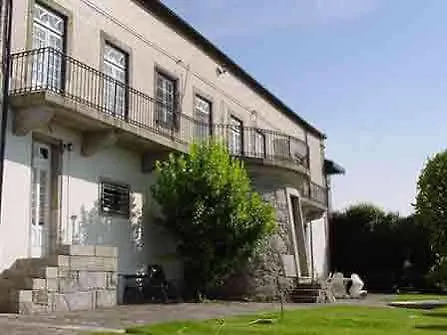 Casa Dos Lagos - 4*