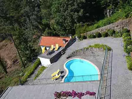 Casa Dos Lagos - 3* Braga