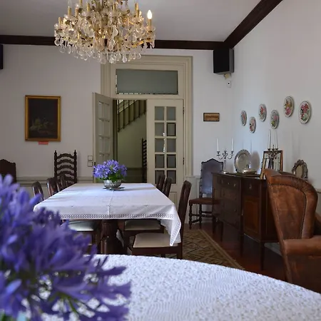 Casa Dos Lagos - Braga