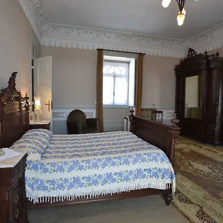 Casa Dos Lagos - Braga