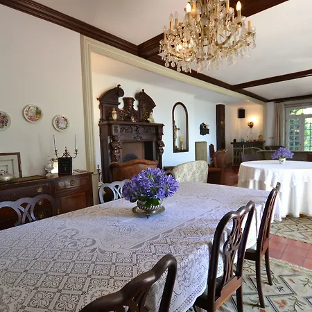 Casa Dos Lagos - 3* Braga