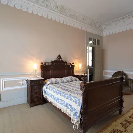 Casa Dos Lagos - 3* Braga