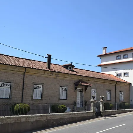 Alojamento de Acomodação e Pequeno-almoço Casa Dos Lagos - Braga