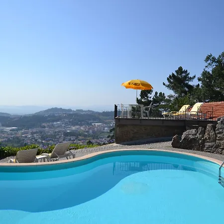 Casa Dos Lagos - Braga