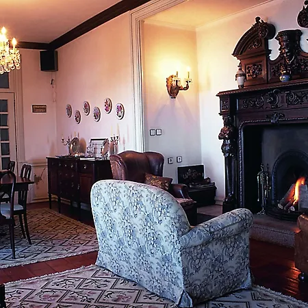 Casa Dos Lagos - Alojamento de Acomodação e Pequeno-almoço