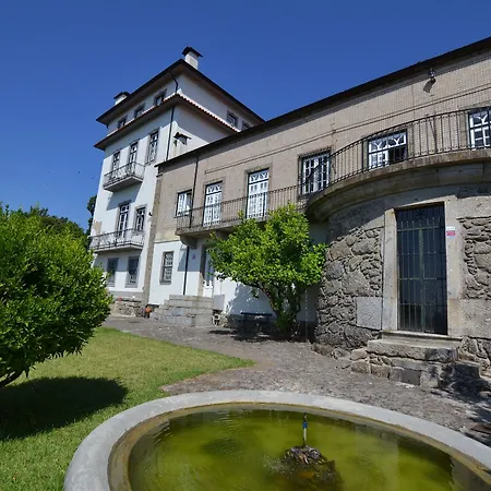 Casa Dos Lagos - Braga