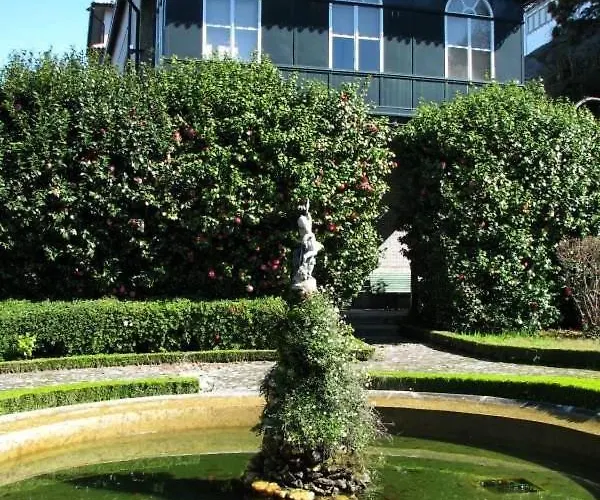 Casa Dos Lagos - Bed and breakfast 3*