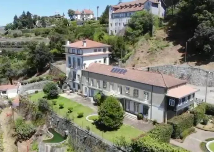 Bed and breakfast Casa Dos Lagos - 3*