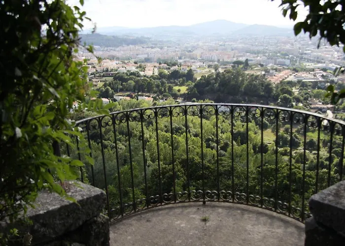 Casa Dos Lagos - Bed and breakfast Braga