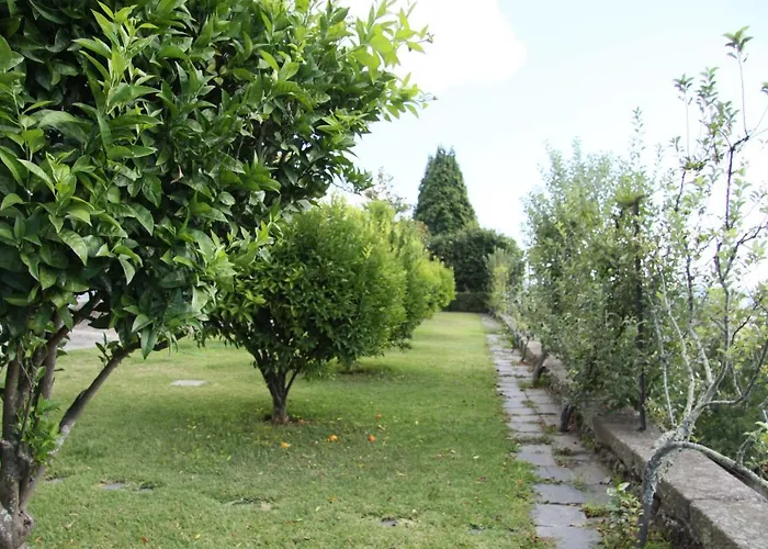 Casa Dos Lagos - 3* Braga