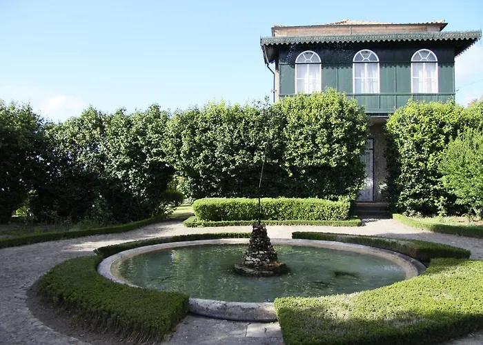 Bed and breakfast Casa Dos Lagos - Braga