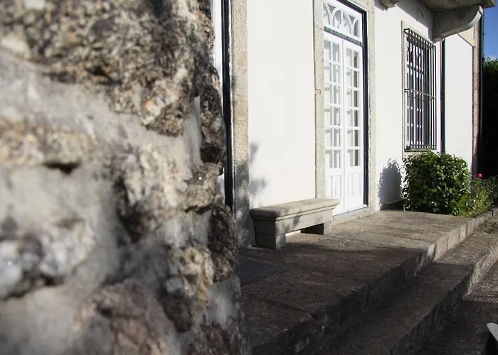 Casa Dos Lagos - 3* Braga