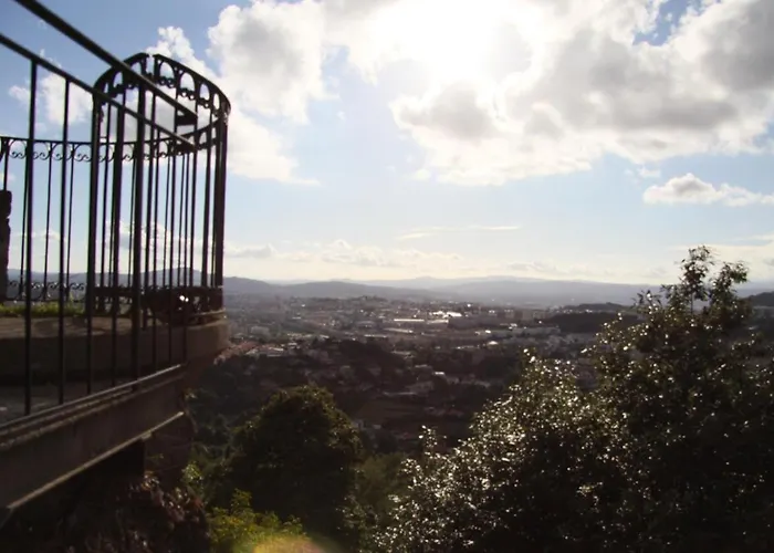 Bed and breakfast Casa Dos Lagos - Braga