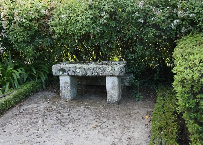 Bed and breakfast Casa Dos Lagos - Braga