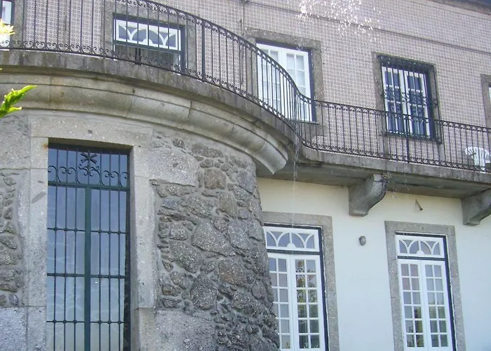 Casa Dos Lagos - Bed and breakfast 3*