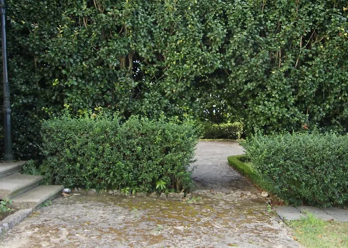 Casa Dos Lagos - Bed and breakfast 3*