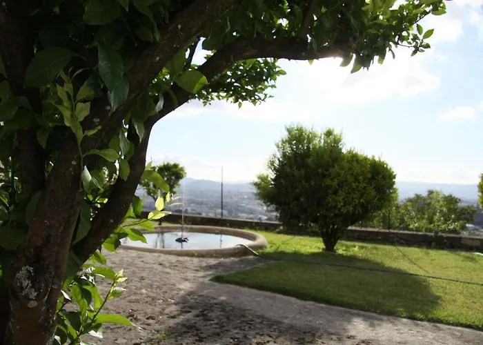 Bed and breakfast Casa Dos Lagos - 3*