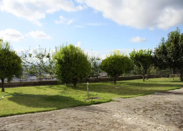 Casa Dos Lagos - Bed and breakfast 3*