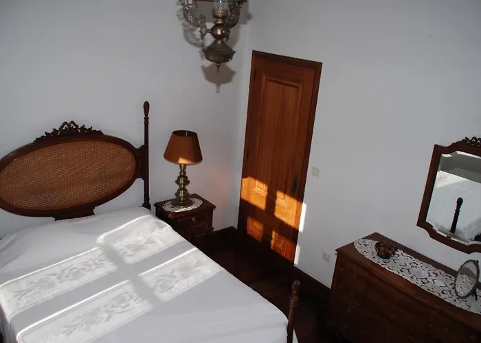 Bed and breakfast Casa Dos Lagos - 3*