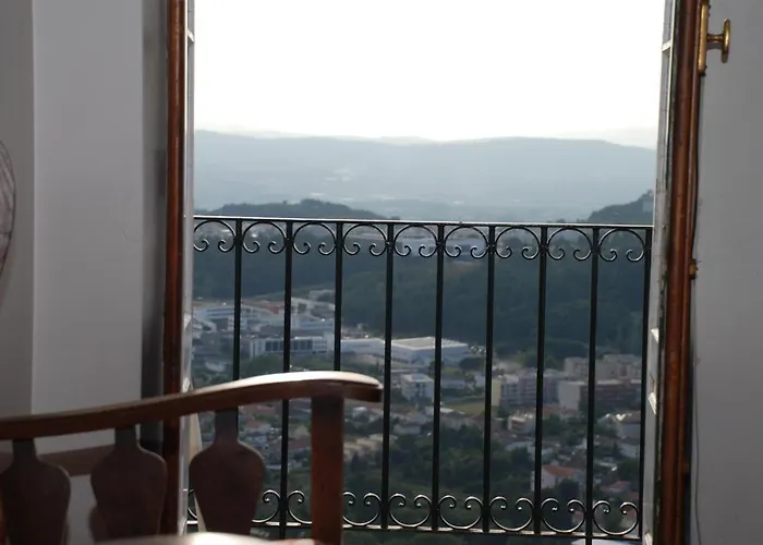 Bed and breakfast Casa Dos Lagos - Braga