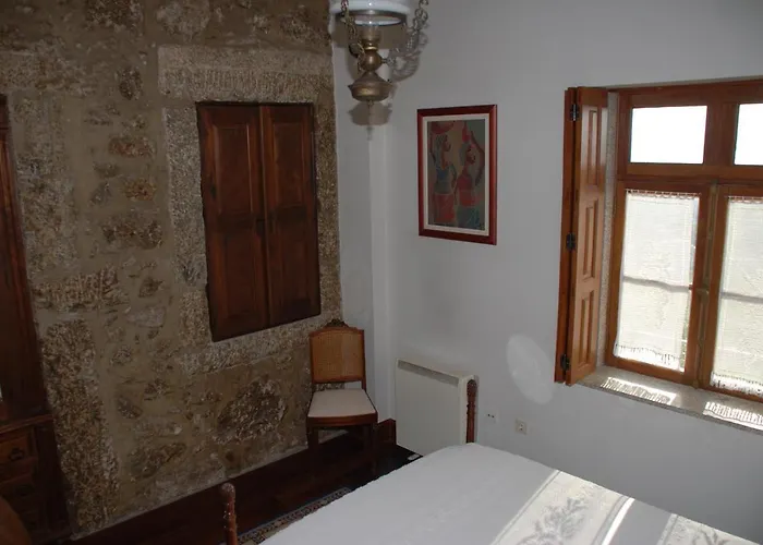 Casa Dos Lagos - Braga