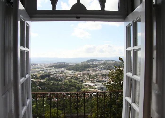 Bed and breakfast Casa Dos Lagos - 3*