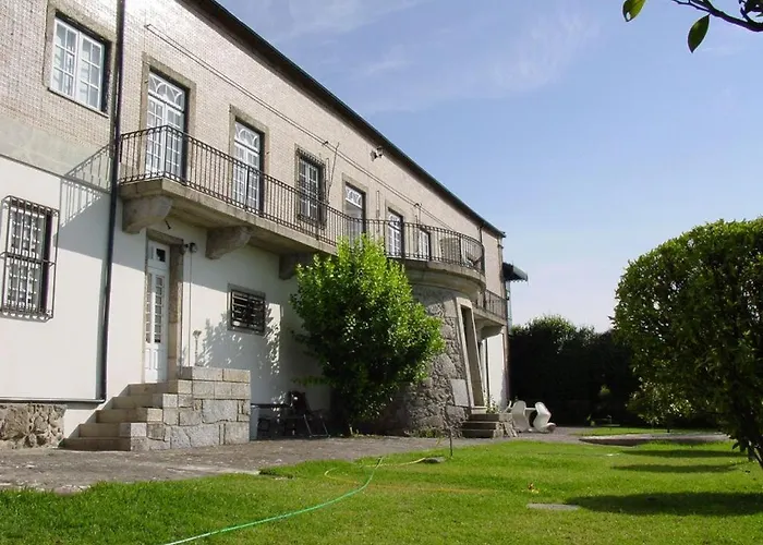 Bed & Breakfast Casa Dos Lagos - 3*