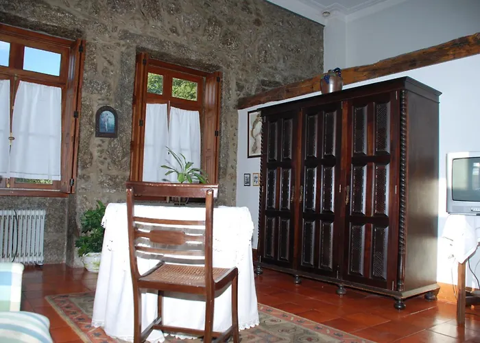 Casa Dos Lagos - Braga